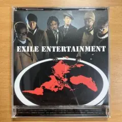 EXILE ENTERTAINMENT