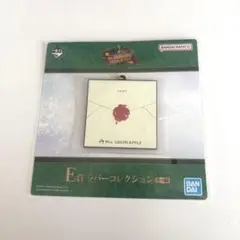 ミセス　一番くじ　E賞　ラバーコレクション