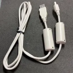 USB 2.0ケーブル USB Type-A - Mini-B