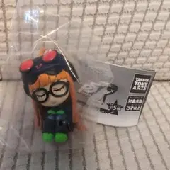 ペルソナ5 肩ズンFig ナビ