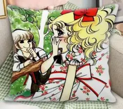 キャンディキャンディ クッションカバー 65