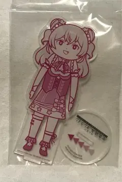 ホロライブ×みんなで空気読み。オンライン アクリルスタンド 桃鈴ねね