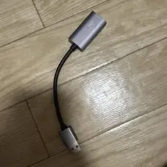キャプチャーボード　HDTV Video Capture USB