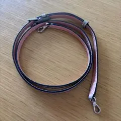 【美品】ボナベンチュラ　スマホ　ショルダーストラップ