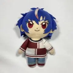 カードファイト‼ ヴァンガード Divinez 明導アキナ ぬいぐるみ
