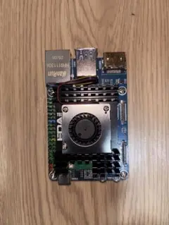 Raspberry pi cm5 4gb RAM セット
