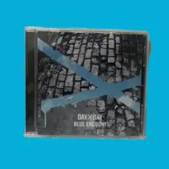 DAY×DAY BLUE ENCOUNT CD