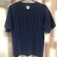 DELUXE メンズTシャツ