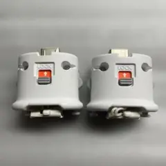 Wii モーションプラス　2個セット