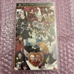 ハートの国のアリス Wonderful Twin World PSP