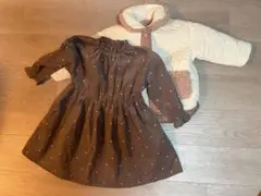 FOインターナショナル　2点セット