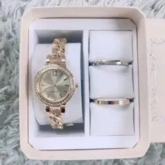 CITIZEN シチズン Lilish 腕時計 チェンジリング付