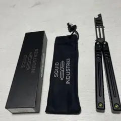 squid industries v4 メンテナンスキット付き squid industries v4 メンテナンスキット付き Squidtrainer V4