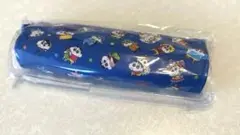 クレヨンしんちゃん しんちゃん 30周年 映画アイコン ペンポーチ ペンケース
