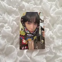 BOYNEXETDOOR ボネクド テサン トレカ WHO