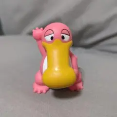 アンパンマン　指人形　あつまれアンパンマン　ゴミラ　レア　レトロ
