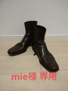 GUCCI ショートブーツ 114371