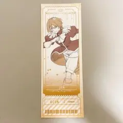 法月仁 ギャラリーゼノン コレクションカード