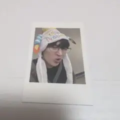 Jasper7se シークレット birthday goods 2024