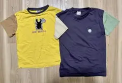 BREEZE Tシャツ 140サイズ 2枚セット