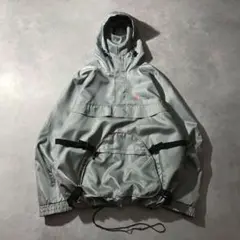 90s Ecko unltd. gimmick nylon anorak y2k
