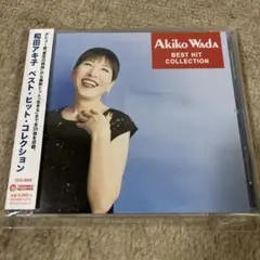 ★超美品★ Akiko Wada BEST HIT COLLECTION