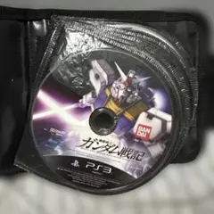 PS3ゲームディスク