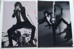 宮本浩次　クリアファイル２枚