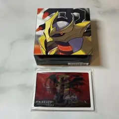 2025年最新】ds ギラティナエディションの人気アイテム - メルカリ