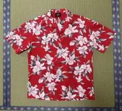 ROYAL CREATIONSアロハシャツMADE IN HAWAII