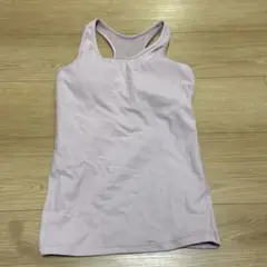 lava ヨガ ウェア 上下セット ピンク