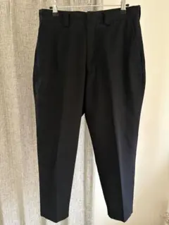 vainl archive dickies テーパードパンツ　sサイズ