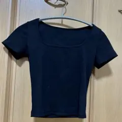 SHEIN ミニT ブラック