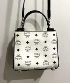 MCM ショルダーバッグ