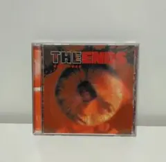 THE ENDS 遠藤遼一 CD SINGLE キーホルダー付き THE ENDS 遠藤遼一 CD SINGLE キーホルダー付き