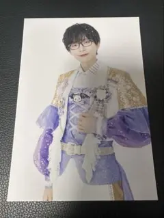 パンダドラゴン フォトカード