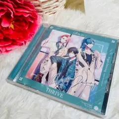ＴＨＲＩＶＥ（豊永利行，花江夏樹，加藤和樹） Night Driving(通常盤