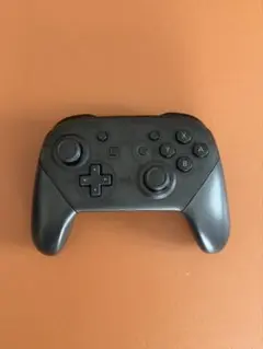 【美品】Nintendo Switch プロコン