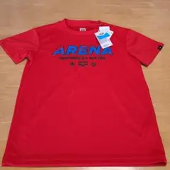アリーナ Tシャツ