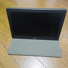 HORI　ポータブルゲーミングモニター　PS4-087