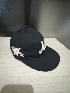 NASTYDOG キャップ