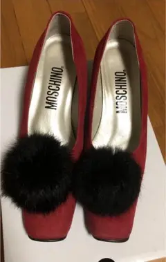 パンプス