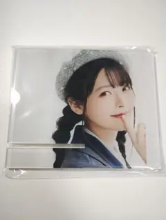上坂すみれ ファンミーティングin広島 スマホスタンド