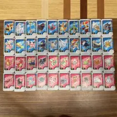 フレンダピック ４０枚セット