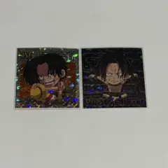 にふぉるめーしょん ワンピース エース