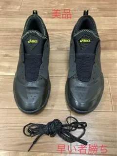 アシックス メンズ グライドノヴァ FF 1061A003 023