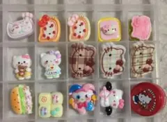 デコパーツ　おまとめ売り