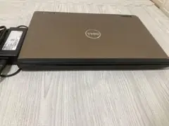 Dell ノートPC ゴールド DVDドライブ搭載 不要有り