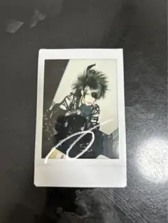 ex.游彩 雨音類 チェキ