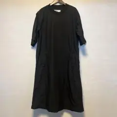MHL, 半袖ワンピース